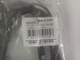 Lot of 5 New C2G 50225 6FT CMG Rounded VGA M/M +3.5M/M QXGA Cable