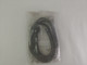 Lot of 5 New C2G 50225 6FT CMG Rounded VGA M/M +3.5M/M QXGA Cable