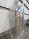 New Middle Atlantic 36" Depth Rack & Cable Management Enclosure DRK19-44-36 44SP