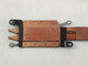 Lot of 2 Dell Latitude 5410 4-Pin BGA 1528 CPU Fan with Heatsink 29MKF