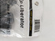 New Zio Tek 121-2542 Power Strip Liberator 12-Inch Extension 5-Pack