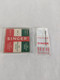 SINGER 161933 Accessories Touch & Sew Deluxe Straight Stitch Singer Sewing Machine Model 639
