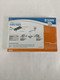 New D-Link DFE-530TX+ 10/100 Mbps Fast Ethernet Wired Desktop Adapter