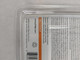 New Philips SRU2103S/27 Universal Remote Control