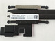 Lenovo 5H40X89411 5F10Z58242 ThinkPad E15 Gen 2 Copper 5-Pin BGA 1449 Laptop CPU Fan with Heatsink