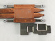 Lenovo 5H40X89411 5F10Z58242 ThinkPad E15 Gen 2 Copper 5-Pin BGA 1449 Laptop CPU Fan with Heatsink