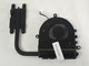 Dell 7MCD0 RM12J Inspiron 15 (5575) Copper 4-Pin BGA 1140 (FP5) Laptop CPU Fan with Heatsink
