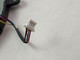 Dell 7MCD0 RM12J Inspiron 15 (5575) Copper 4-Pin BGA 1140 (FP5) Laptop CPU Fan with Heatsink