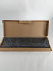 New Dell KCM2Y Wired USB KB216-BK-US Desktop Keyboard