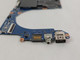 HP ProBook 430 G8 Core i5-1135G7 2.40 GHz DDR4 Motherboard M24277-001