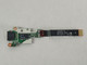 Lot of 2 Lenovo ThinkPad T590 Laptop LAN Ethernet Board W/ Cable NS-B905