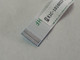 MSI PX60 6QE Laptop LED Board with Cable MS-16H8B