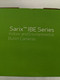 Lot of 2 New Pelco IBE329-1R Sarix� IBE Series Indoor and Environmental Bullets