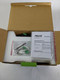 Lot of 2 New Pelco IBE329-1R Sarix� IBE Series Indoor and Environmental Bullets