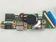Lenovo ThinkBook 14 G2 Laptop USB SD Card Reader w/ Cable LS-K051P