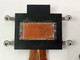 HP L41018-001 EliteBook x360 1040 G5 Copper 4-Pin BGA 1356 Laptop CPU Fan with Heatsink