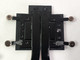 Lot of 2 HP L41018-001 EliteBook x360 1040 G5 Copper 4-Pin BGA 1356 Laptop CPU Fan with Heatsink