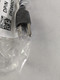Lot of 2 New Dell K260C Mickey Mouse Power Cord Male to Female