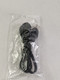 Lot of 2 New Dell K260C Mickey Mouse Power Cord Male to Female