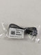 Lot of 2 New Dell K260C Mickey Mouse Power Cord Male to Female