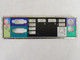 Lot of 2 Dell I/O Shield For Optiplex 7010 Motherboards - 773VG
