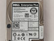 Lot of 2 Seagate Dell Enterprise Plus ST600MM0088 600 GB SAS 3 2.5" Hard Drive