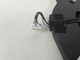 Lot of 2 Lenovo ThinkPad E595 5-Pin BGA 1140 (FP5) CPU Fan with Heatsink 02DL861