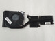 Lot of 2 HP L58716-001 ProBook 650 G5 Copper 4-Pin BGA 1528 Laptop CPU Fan with Heatsink