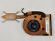 Lenovo 01AY994 5-Pin BGA 1528  CPU Fan with Heatsink For ThinkPad T490s