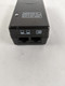 New I.T.E. PENB1020B48000N04 48VDC Ethernet Power Adapter Open Box