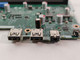Lot of 5 HP ProDesk 400 G5 SFF LGA 1151 DDR4 Desktop Motherboard L02436-001