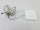 Lot of 2 Apple MacBook 13? & MacBook Pro 13? 60 W MagSafe Power Adapter A1344