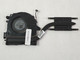 HP M30651-001 ProBook 635 G8 Copper 4-Pin BGA 1140 (FP6) Laptop CPU Fan with Heatsink