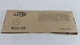 New AST Kin-16 USB Wired Black Keyboard
