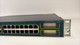 Cisco Catalyst 3548XL WS-C3548-XL-EN 48 Port Fast Ethernet Managed Switch