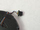 Dell 4PWF8 K6X87 Latitude 5310 Copper 4-Pin BGA 1528 Laptop CPU Fan with Heatsink