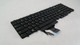 Lot of 2 Dell N7CXW 15.6 in US Laptop Keyboard for Latitude E5550 / E5570