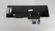 Lot of 5 Dell N7CXW 15.6 in US Laptop Keyboard for Latitude E5550 / E5570