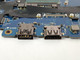 Dell Latitude 5591 Core i5-8400H 2.50 GHz DDR4 Motherboard 4XMP4