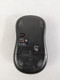 Logitech M310 USB 3 Button Standard Mouse Gray