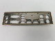 Lot of 5 Dell N4YC8 I/O Shield For Optiplex 9020 Desktop Motherboard