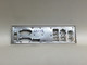 Lot of 10 Dell I/O Shield For Optiplex 990 MT Motherboards - 6D7TR
