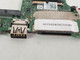 Dell Inspiron 13 (7373) 2-in-1 Laptop Power Button/USB/SD Card Reader 08YD0