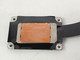 Lot of 2 HP EliteBook 640 G7 4-Pin BGA 1528 CPU Fan with Heatsink L58692-001