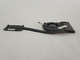 Lot of 2 HP EliteBook 640 G7 4-Pin BGA 1528 CPU Fan with Heatsink L58692-001