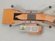 Lenovo 5H40W36671 ThinkPad X1 Carbon 9th Gen Copper 9-Pin BGA 1449 Laptop CPU Fan with Heatsink