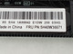 Lenovo 5H40W36671 ThinkPad X1 Carbon 9th Gen Copper 9-Pin BGA 1449 Laptop CPU Fan with Heatsink