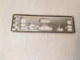 Asus H110IPLUS I/O Shield for  H110I-PLUS Motherboards