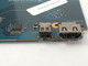 Lot of 2 Dell Precision 7730 Laptop Video Graphics Card Filler for Integrated Intel Graphics KWJM2