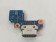 HP ProBook 650 G5 Laptop VGA IO Board 6050A2936801-VGA-A01